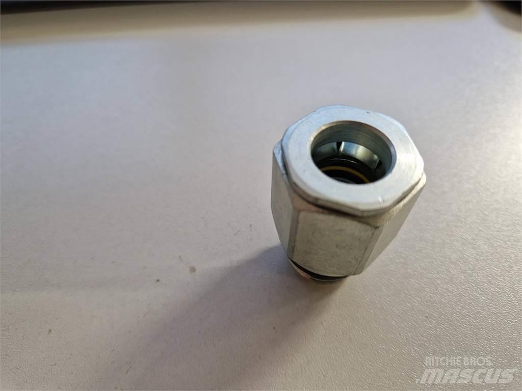 Rottne 071-0183 Hydraulika