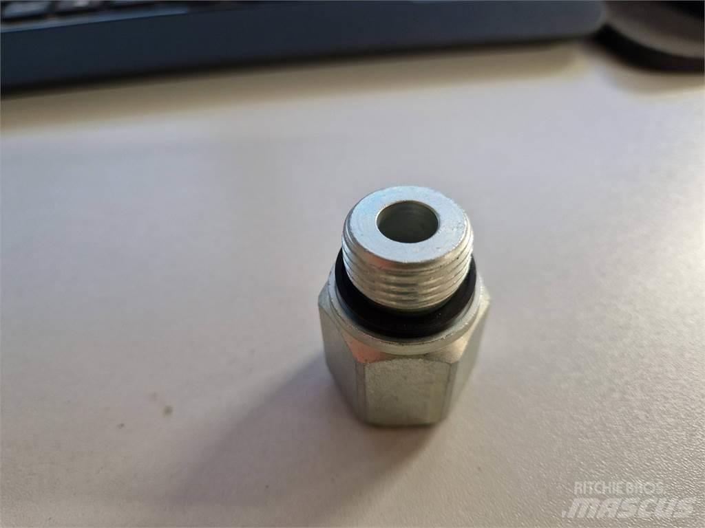 Rottne 071-0183 Hydraulika