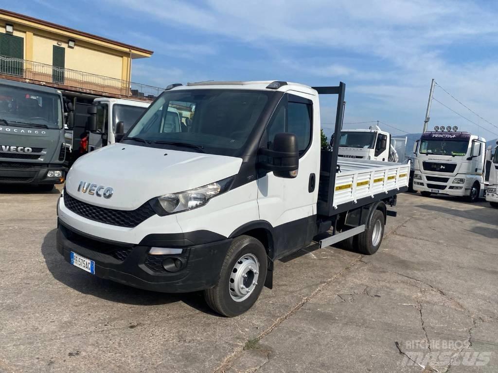 Iveco Daily 35C17 Sklápěče
