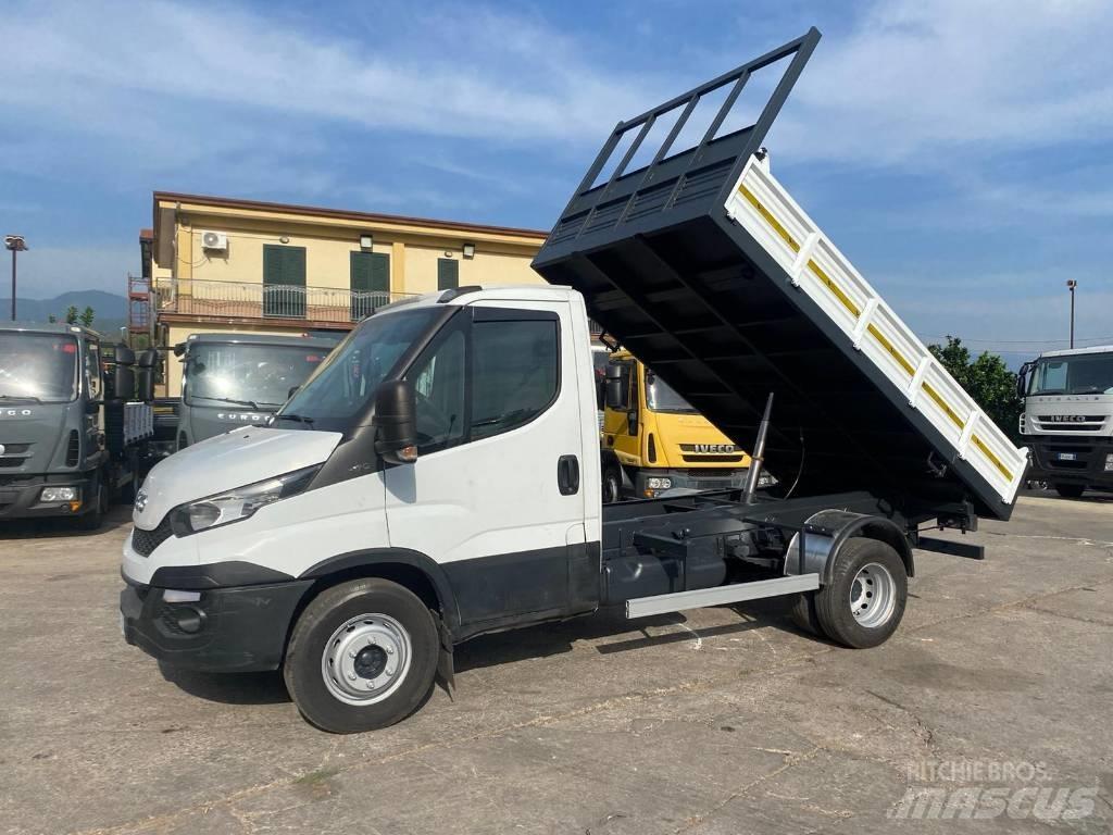 Iveco Daily 35C17 Sklápěče