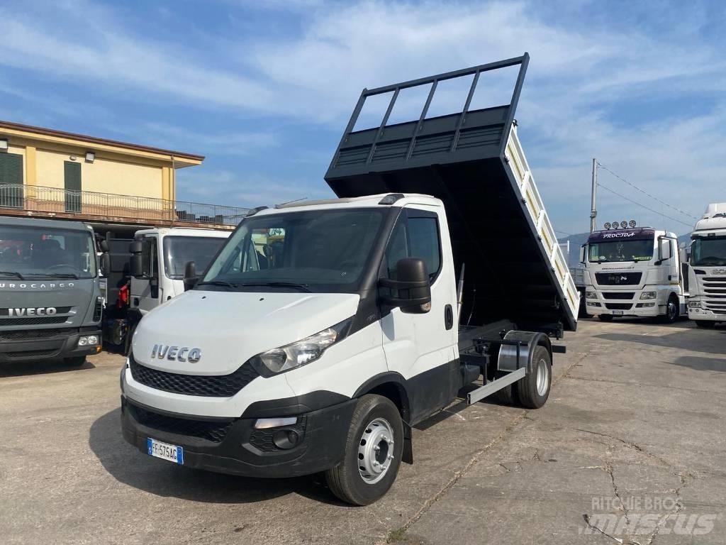 Iveco Daily 35C17 Sklápěče