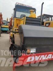 Dynapac CC 421 Tandemové válce
