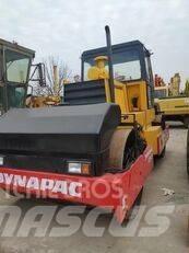 Dynapac CC 421 Tandemové válce