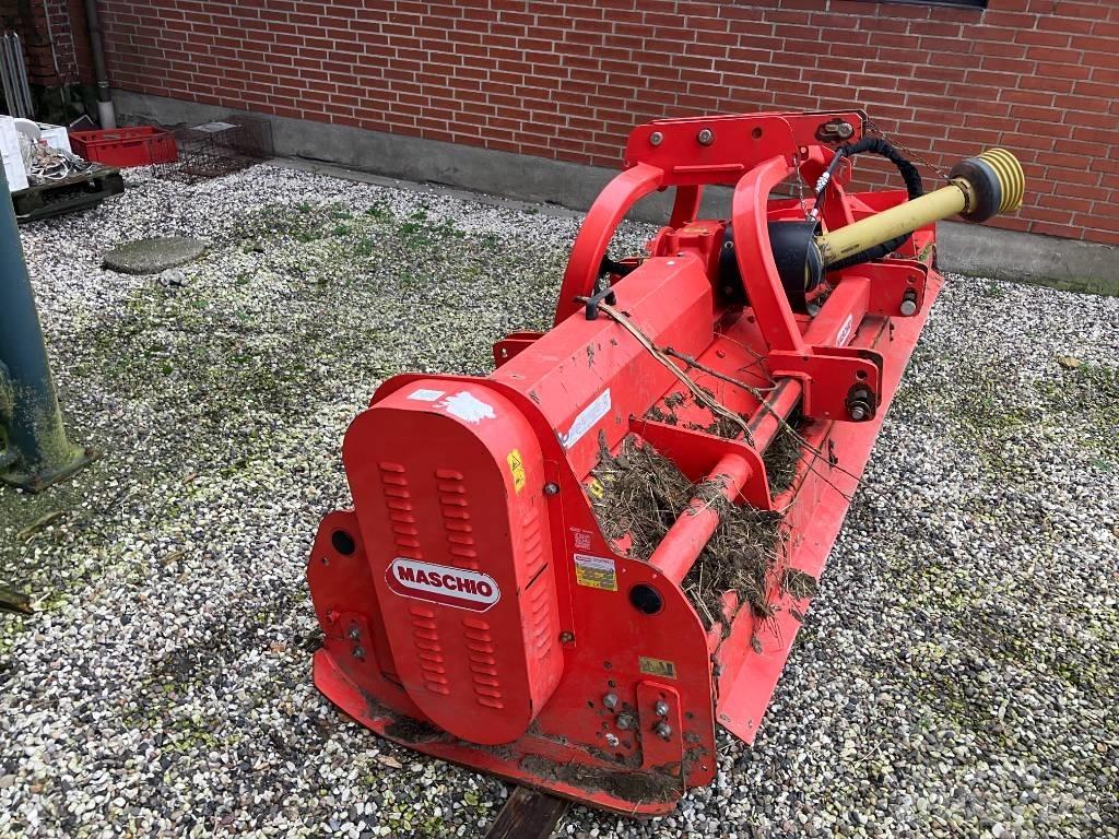 Maschio Bisonte 300 Žací stroje
