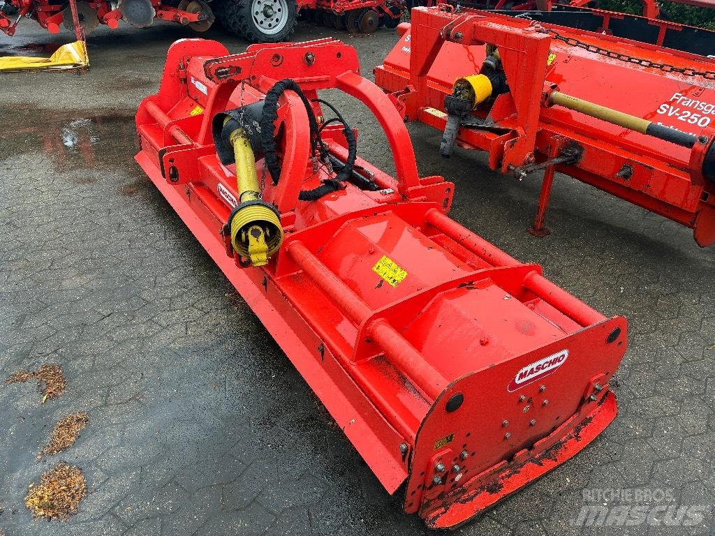 Maschio Bisonte 300 Žací stroje