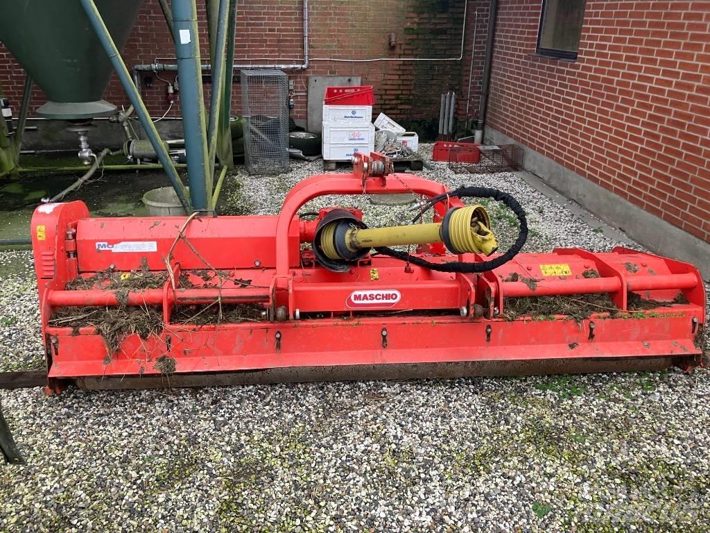 Maschio Bisonte 300 Žací stroje