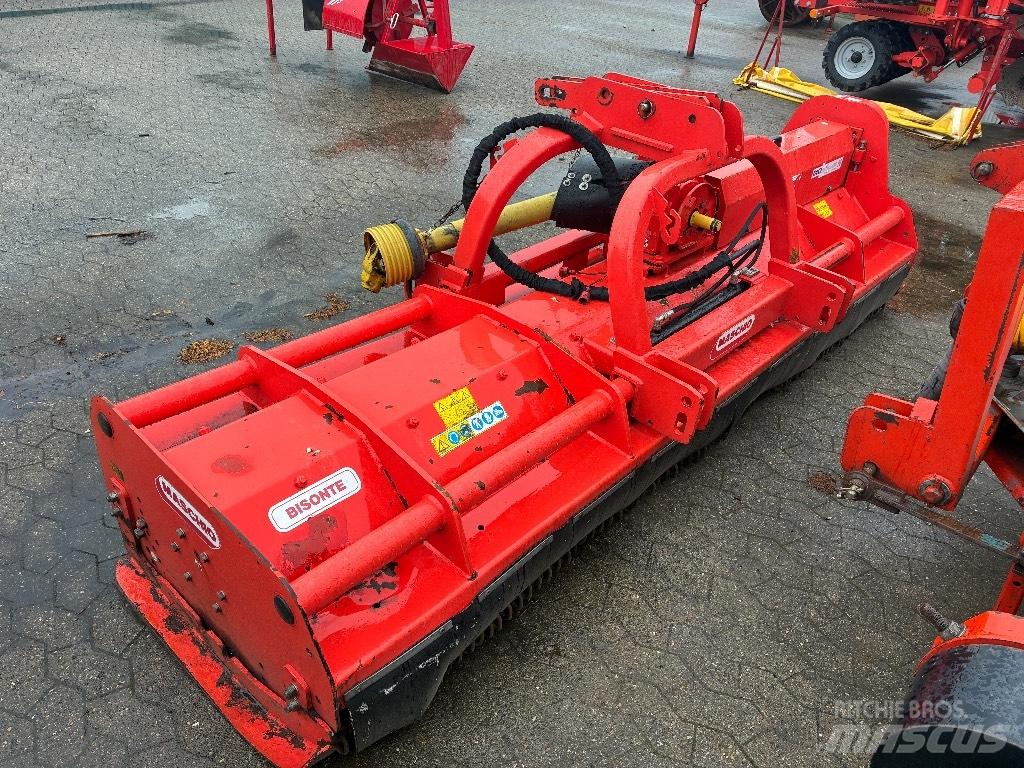 Maschio Bisonte 300 Žací stroje