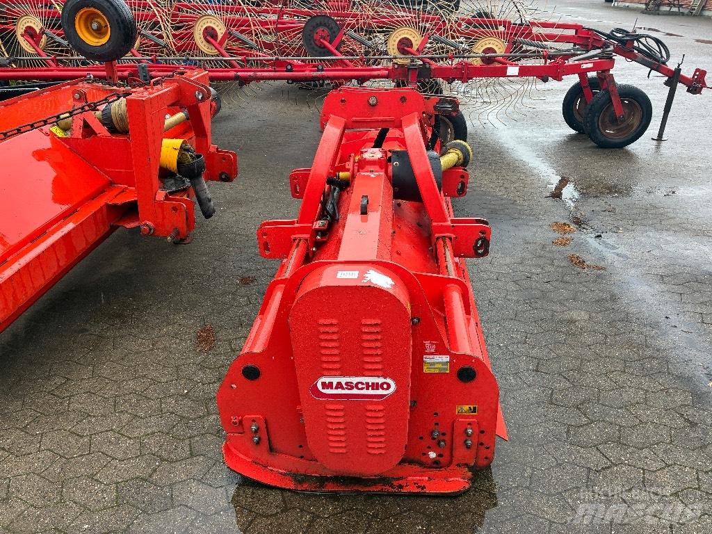 Maschio Bisonte 300 Žací stroje