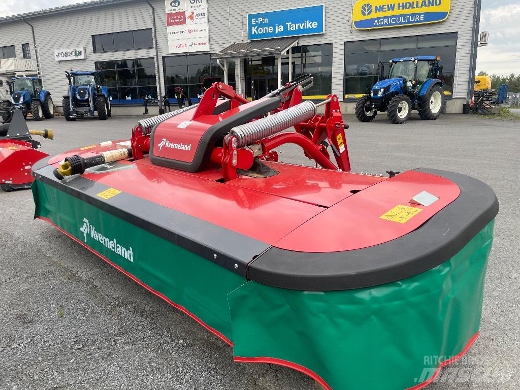 Kverneland FT3336 Kondicionér žacího stroje