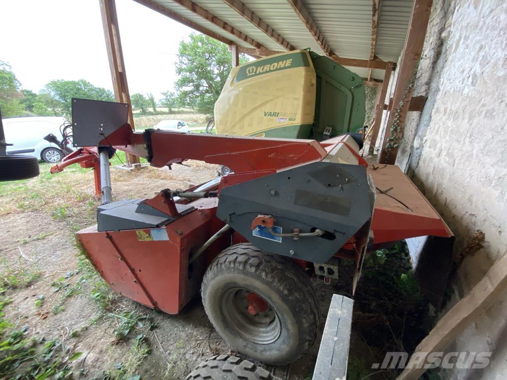 Kuhn FC303GL Sekačky namontované a tažené