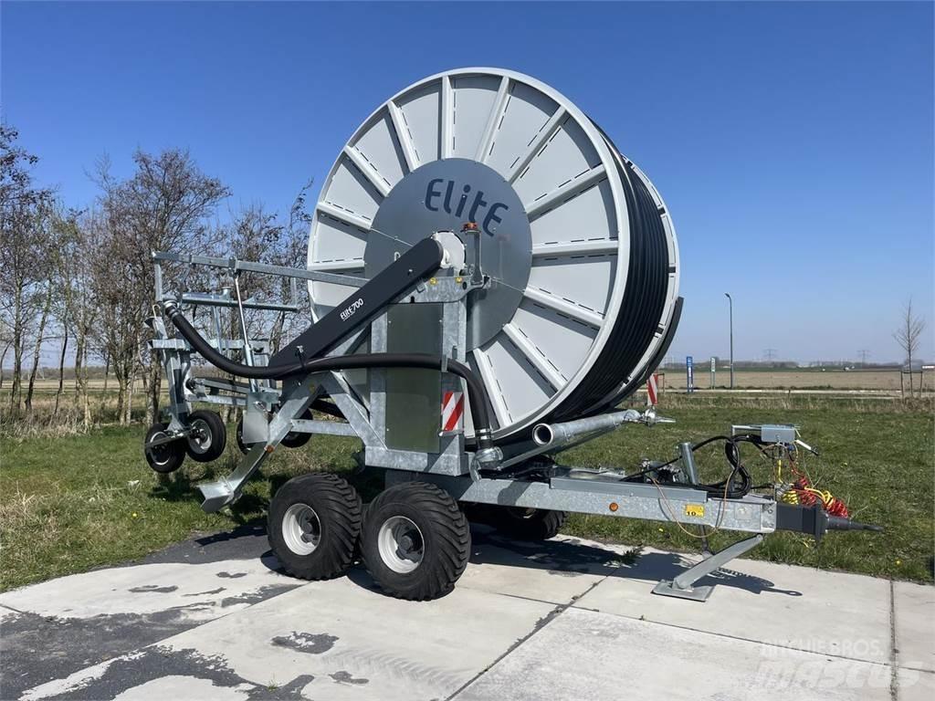 Elite 738 110-600 Zavlažovací systémy