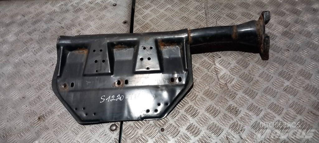 Scania G 400   2054583 Podvozky a zavěšení kol