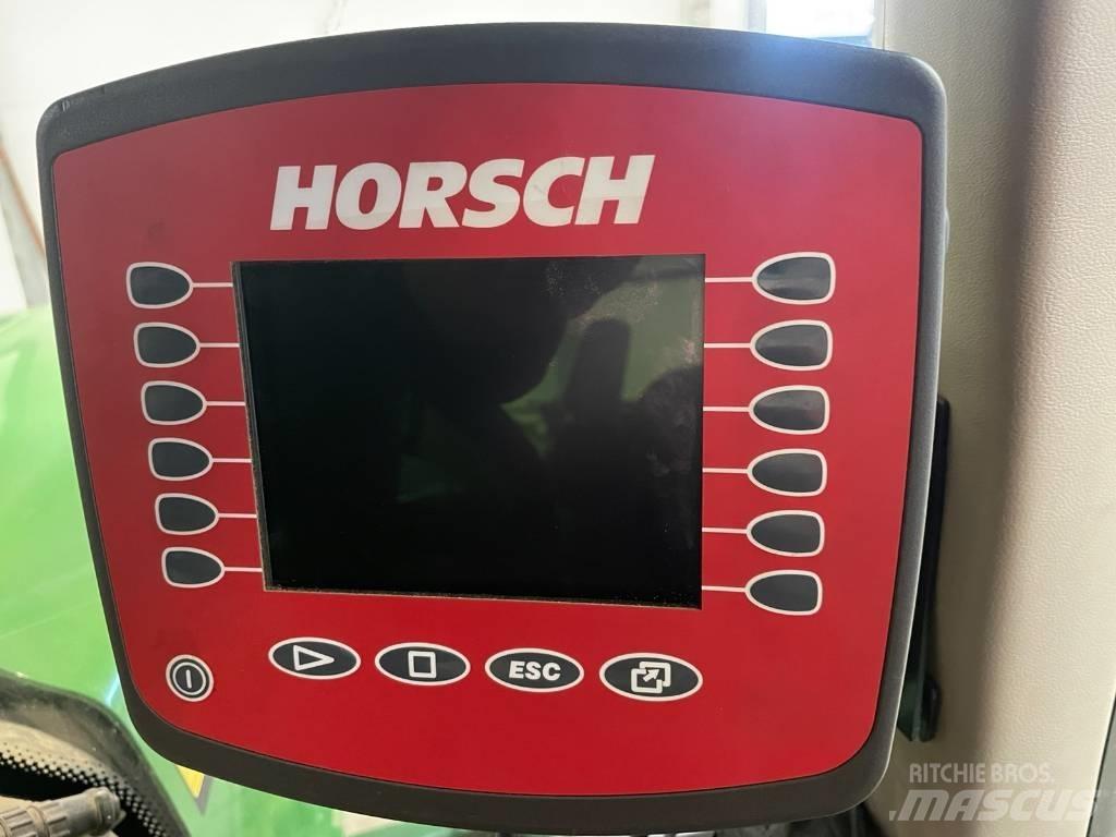 Horsch Pronto 6 DC Mechanické secí stroje