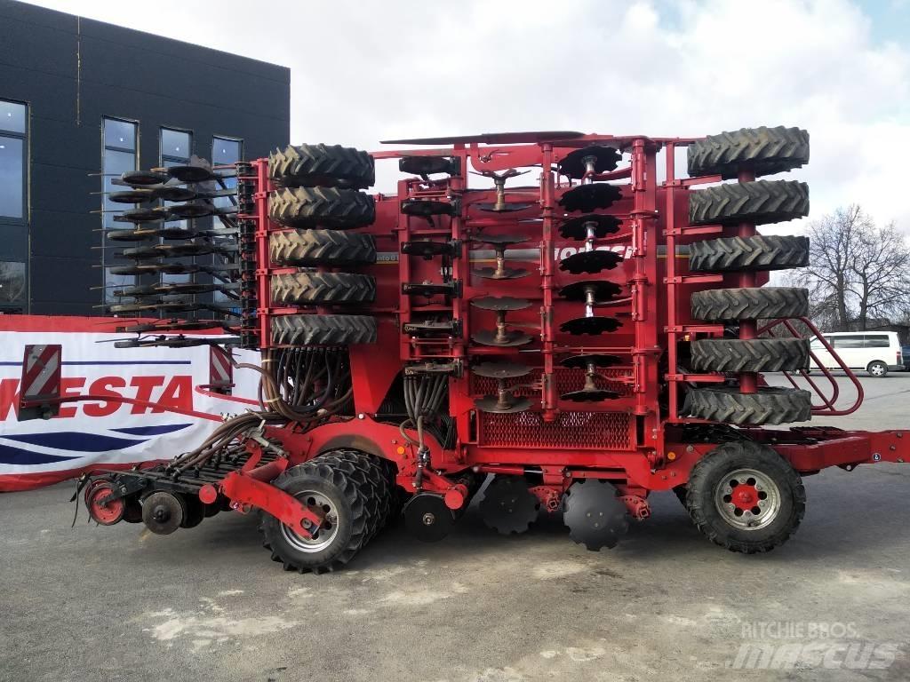 Horsch Pronto 6 DC Mechanické secí stroje