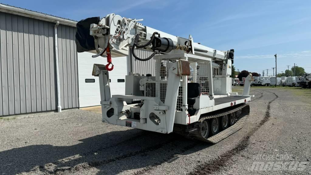 Altec D947TR Další