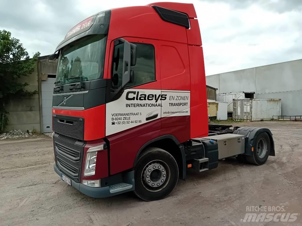 Volvo FH 12 460 Tahače