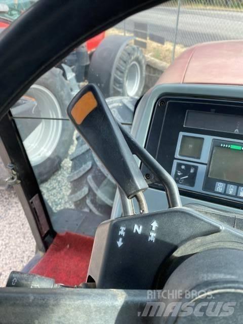 Case IH MX 150 Traktory