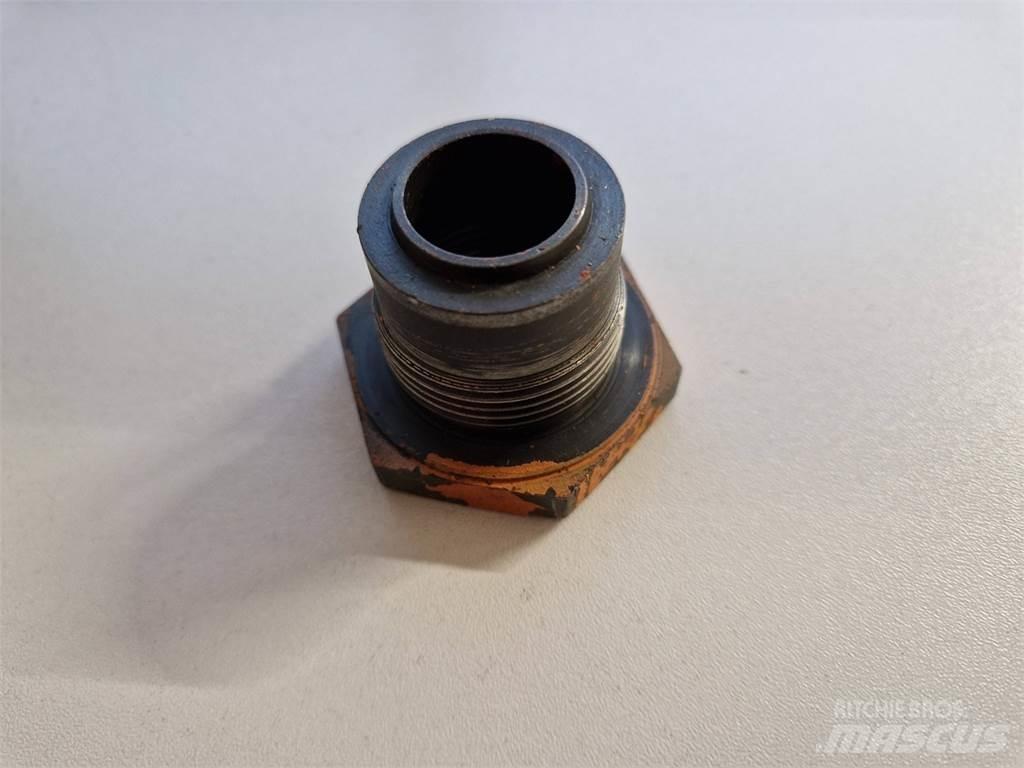 Rottne 009-0001 Hydraulika
