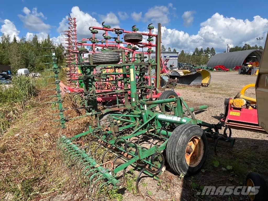 Wiberg 360 Brány