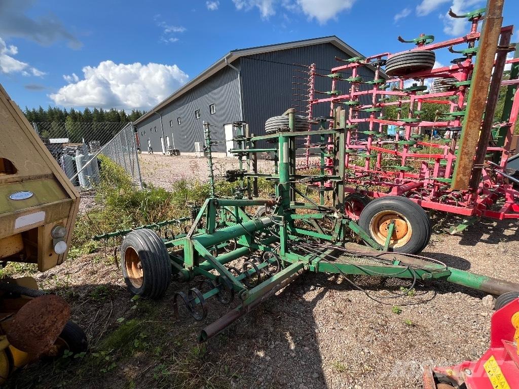 Wiberg 360 Brány