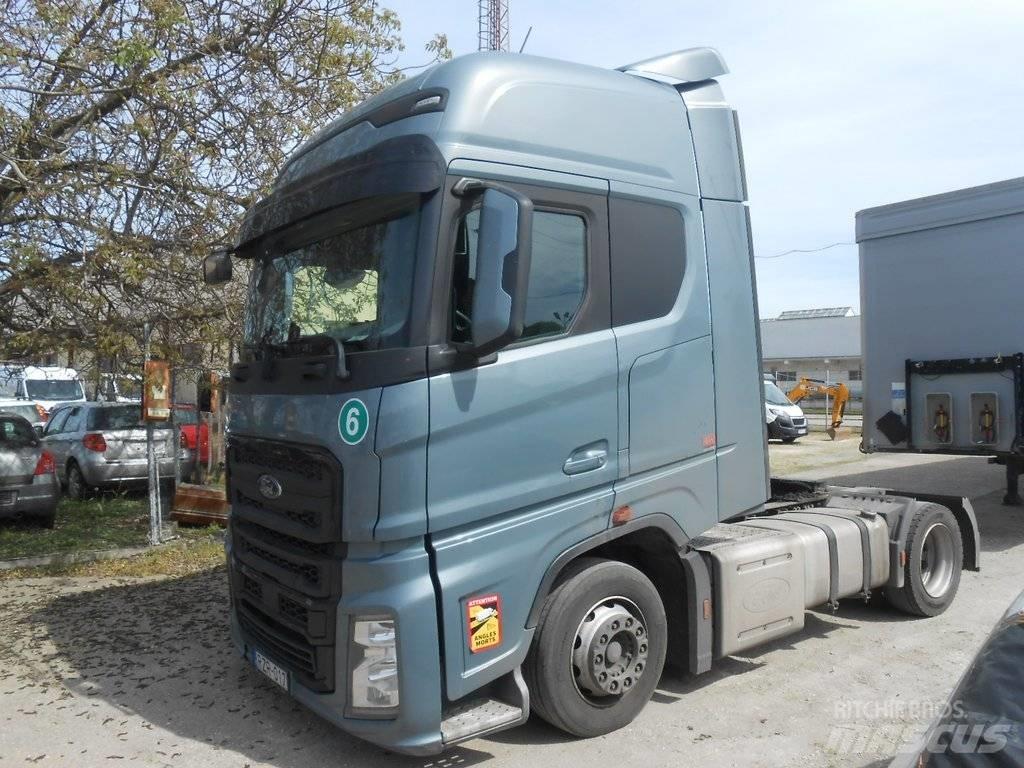 Ford F-MAX 500 4x2 Tahače