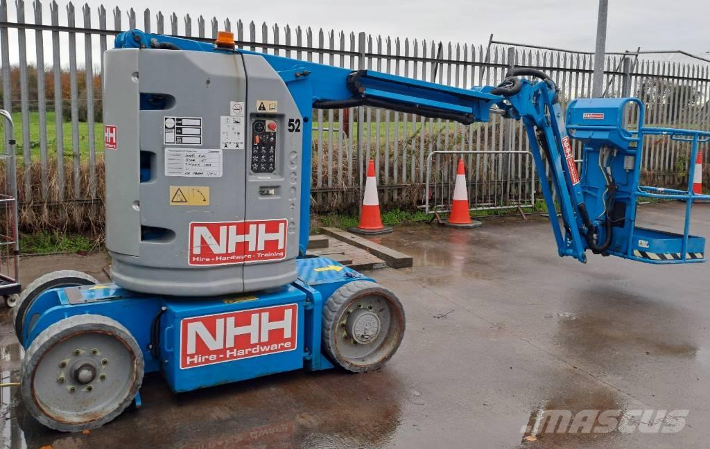 Genie Z 30/20 Kloubové plošiny