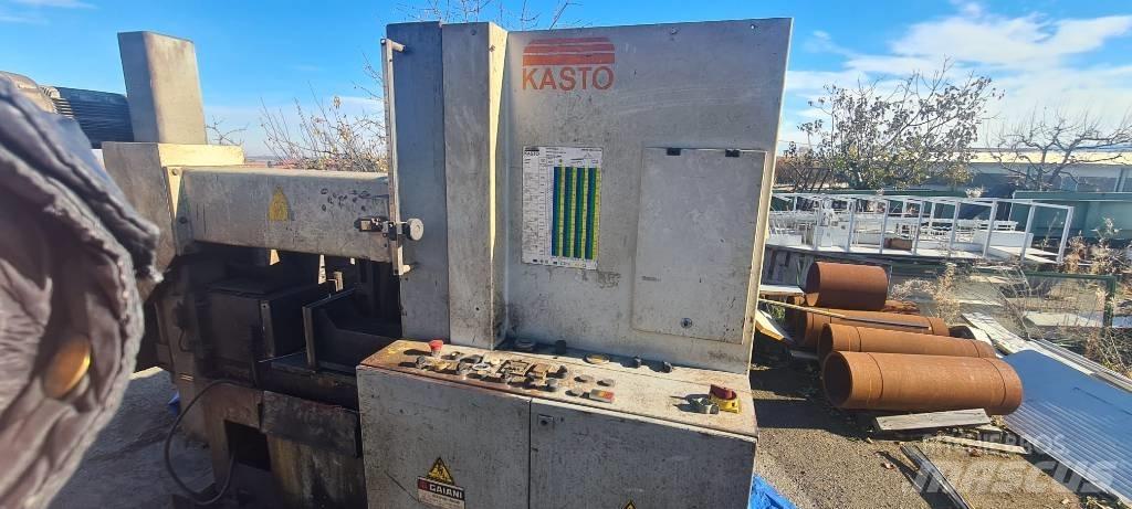 Kasto HBA 420 AU Pily