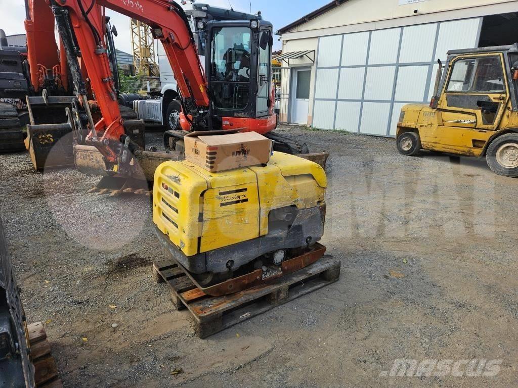 Bomag BPR 45/55 Kompaktory