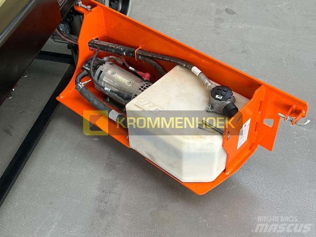 JLG R 3246 Nůžková zvedací plošina