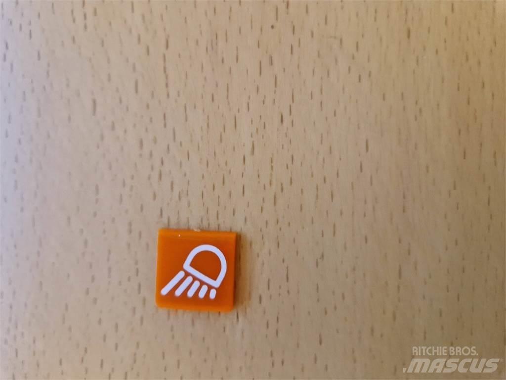 Eco Log Symbol Elektronika