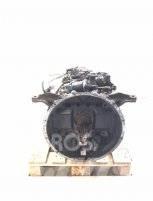 ZF 8S180 MAN Převodovky