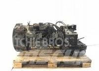 ZF 8S180 MAN Převodovky