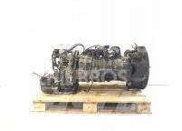 ZF 8S180 MAN Převodovky