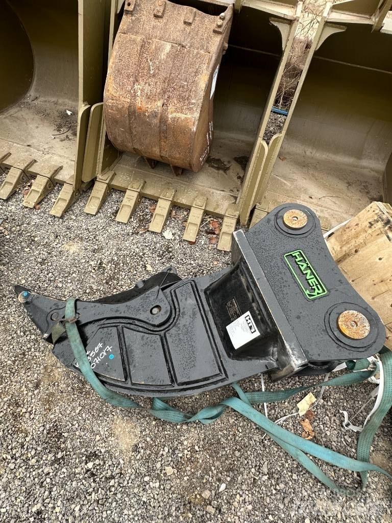 Häner Ripper Lopaty