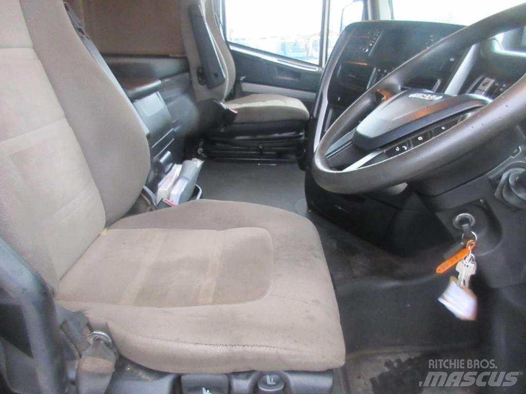 Iveco Stralis 460 Tahače