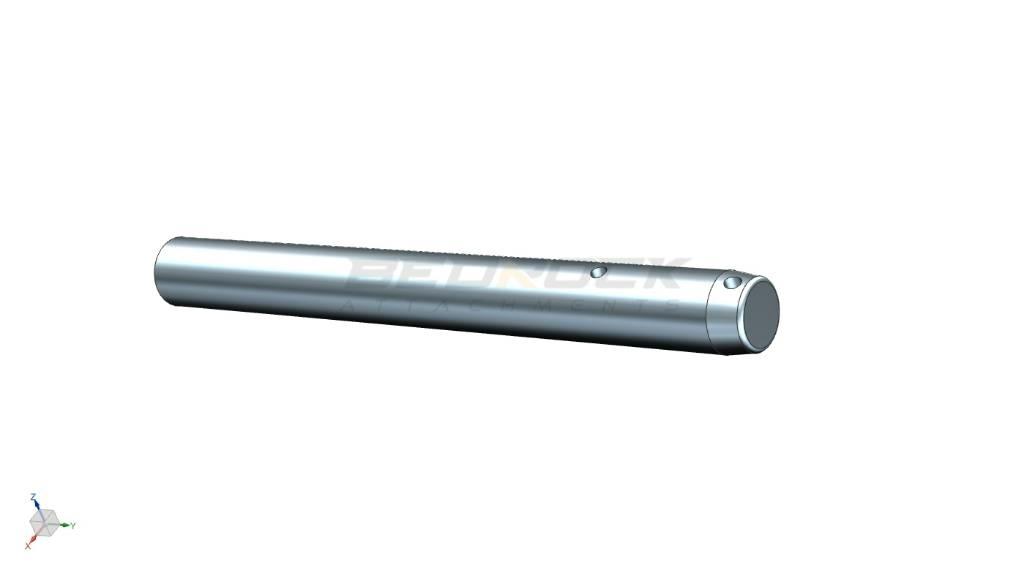 CAT 79.85MM PIN Ostatní komponenty