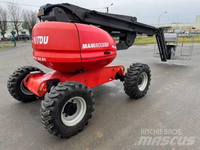 Manitou 180 ATJ Kloubové plošiny