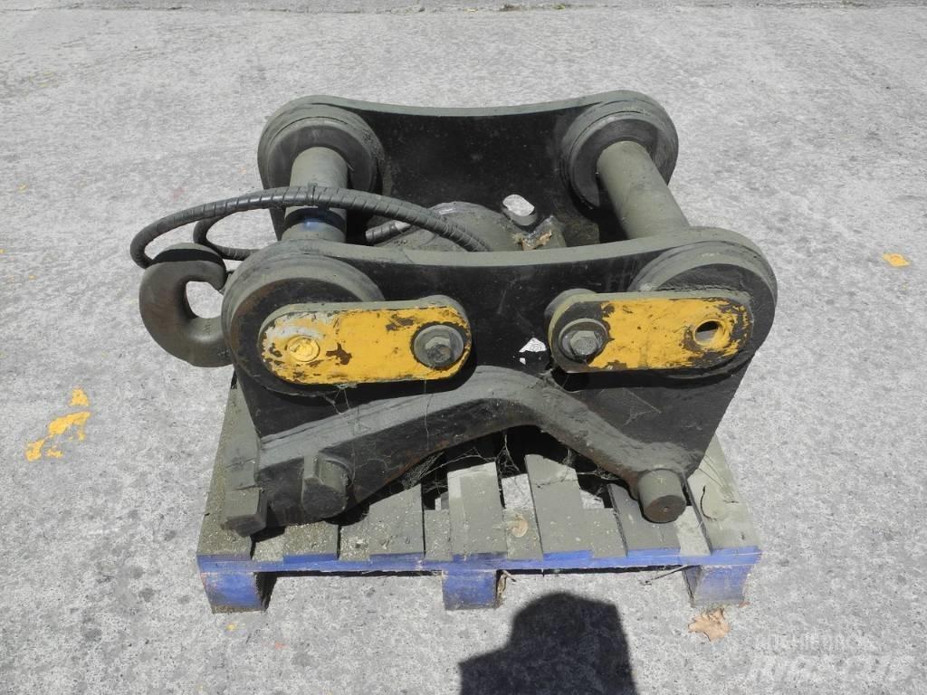 CAT CW 40 Rychlospojky