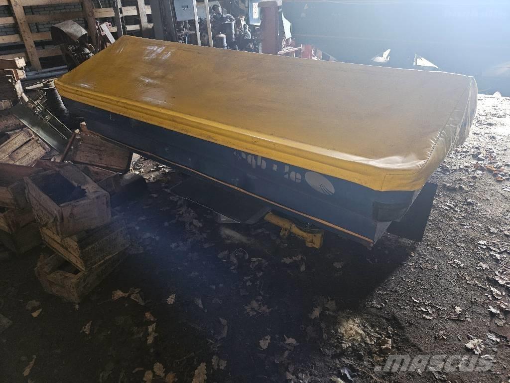 Bogballe M2 Rozmetadlo minerálních hnojiv