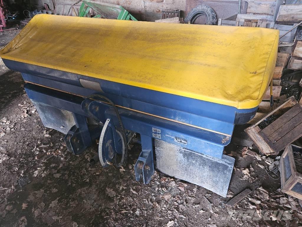 Bogballe M2 Rozmetadlo minerálních hnojiv