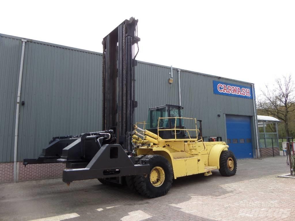 Hyster H48.00C-16CH Kontejnerové manipulátory
