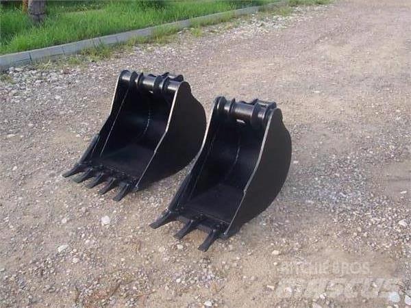 CAT 428 Kolová rýpadla
