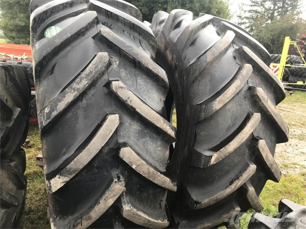 Michelin 710/70R42 Pneumatiky, kola a ráfky