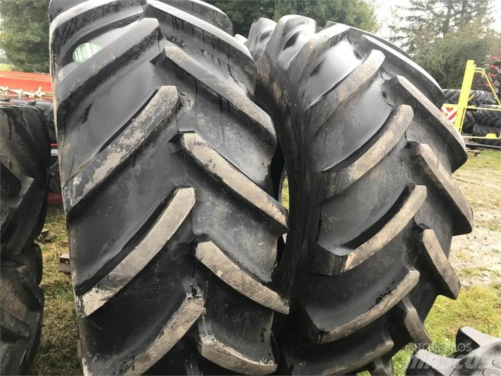 Michelin 710/70R42 Pneumatiky, kola a ráfky
