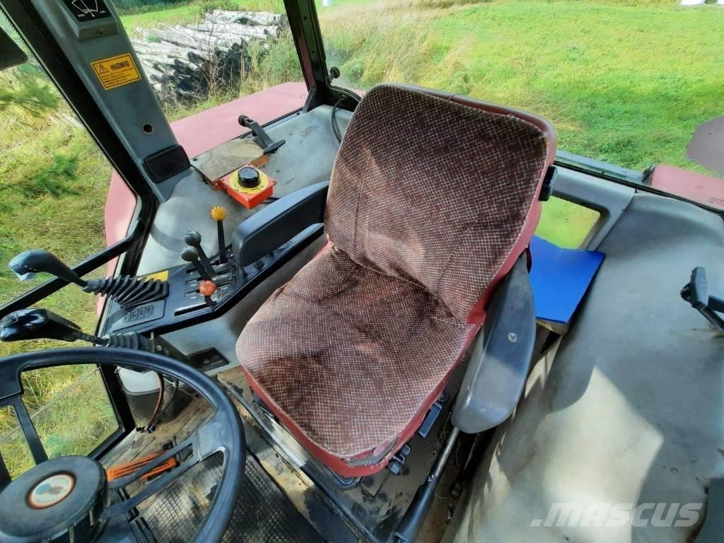 Case IH 5130 Traktory