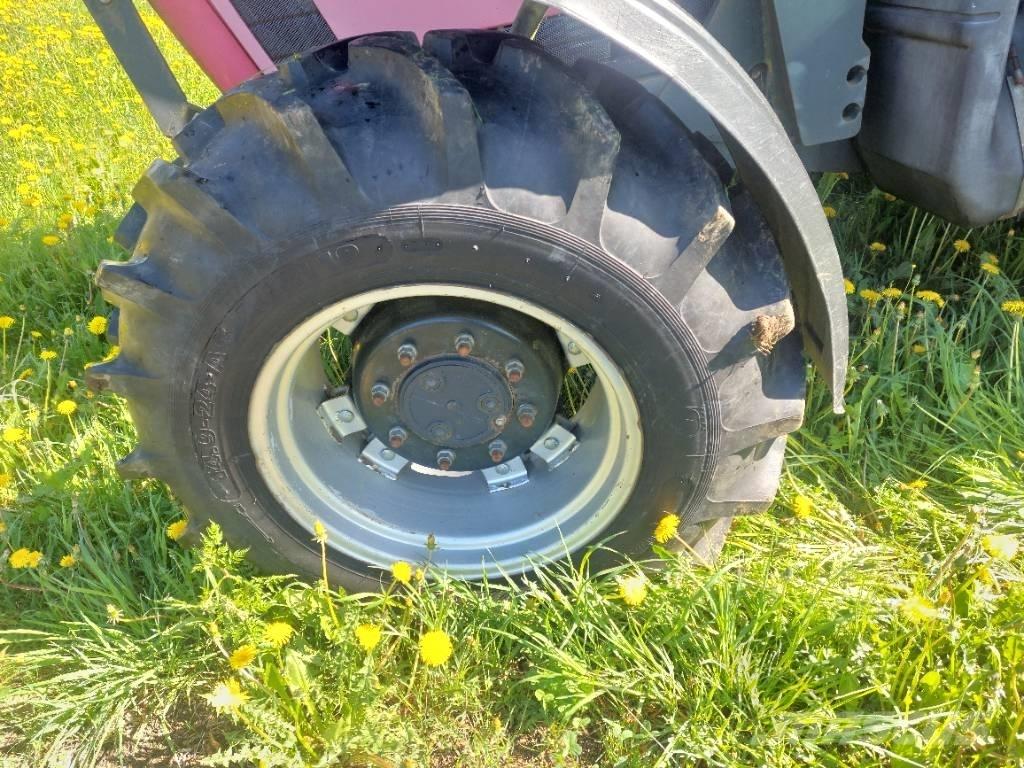 Case IH 5130 Traktory