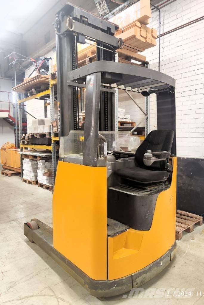 Atlet UNS 200 D Retraky