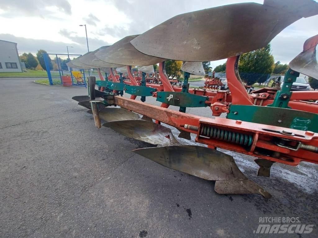 Kverneland 2500S Konvenční pluh