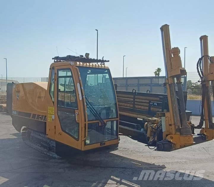 Vermeer D 40x55 S3 Horizontální vrtací zařízení