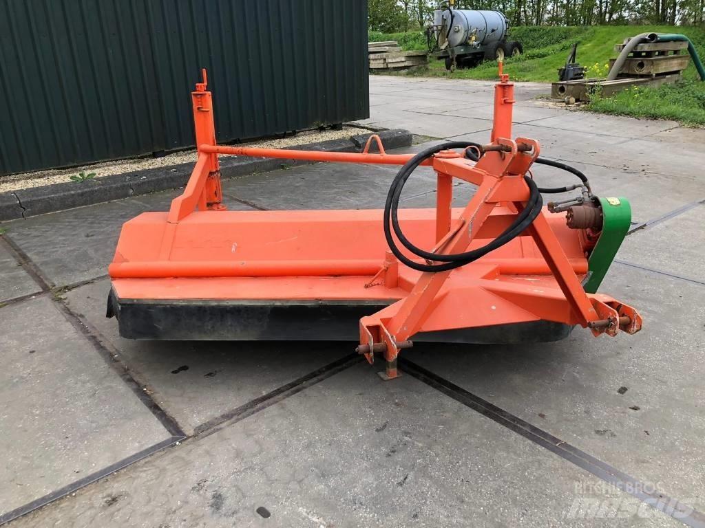 Holaras H-220-V Zametací stroje